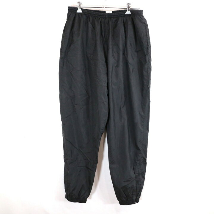 楽天市場】SALE/ 90年代 NIKE ナイキ ナイロン パンツ Y2K テック系  