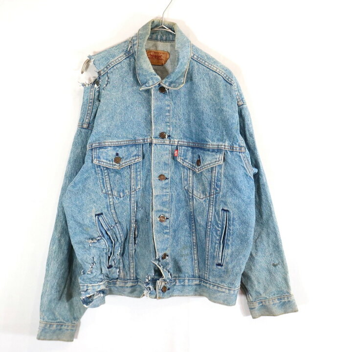 楽天市場】90年代 USA製 Levi