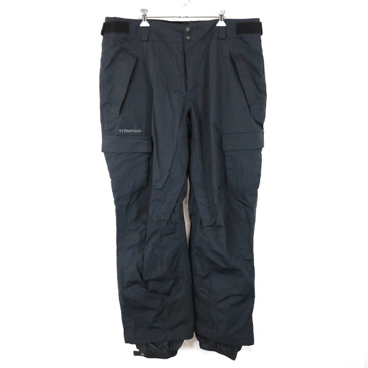 楽天市場】SALE/ Columbia コロンビア TITANIUM スキー パンツ 防寒 