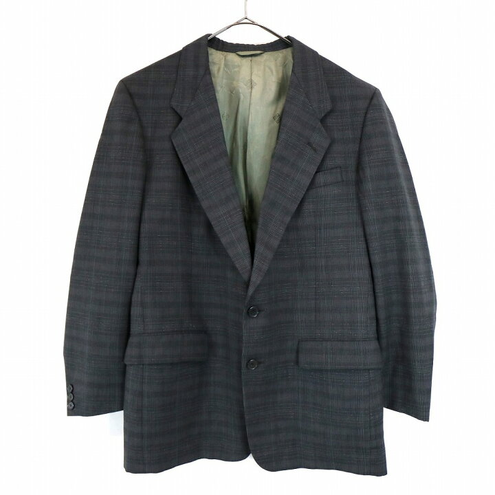 楽天市場】SALE/ USA製 GIVENCHY ジバンシィ テーラードジャケット 