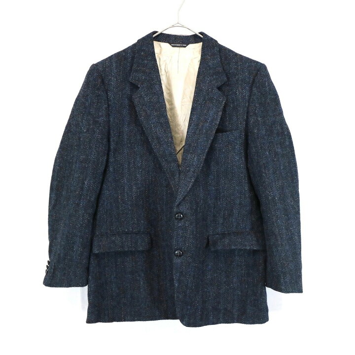 楽天市場】SALE/ 90年代 カナダ製 Harris Tweed ハリスツイード 