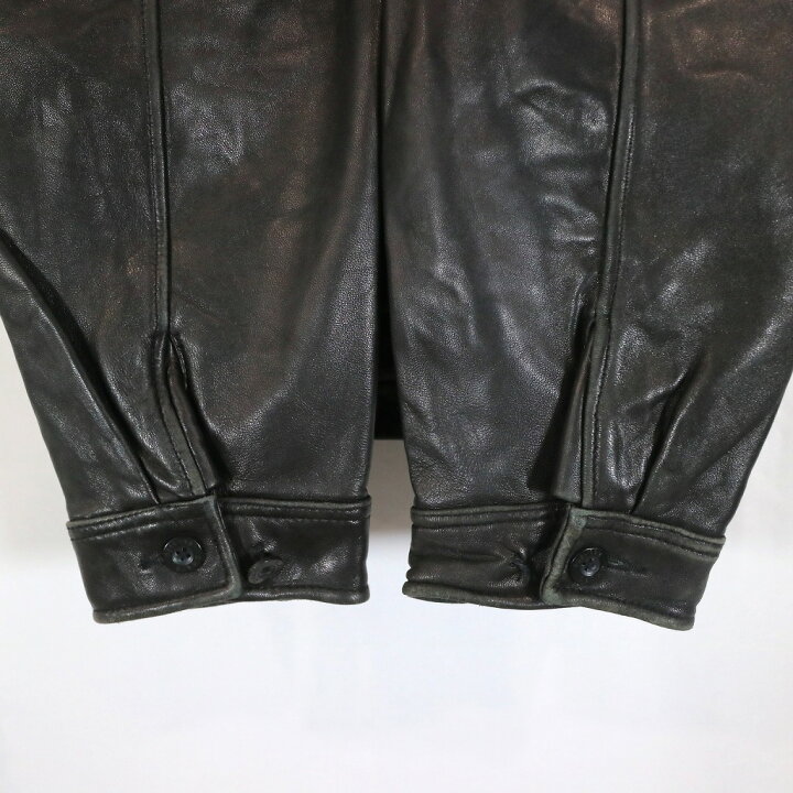楽天市場】CHAPS チャップス レザージャケット 大きいサイズ アメカジ  