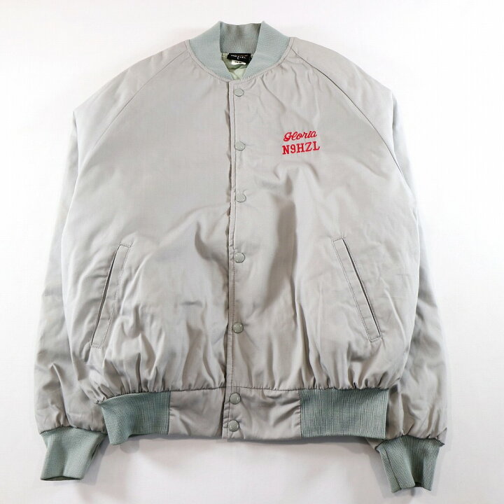 楽天市場】SALE/ USA製 AMERICAS FINEST Jackets North Shore Radio 