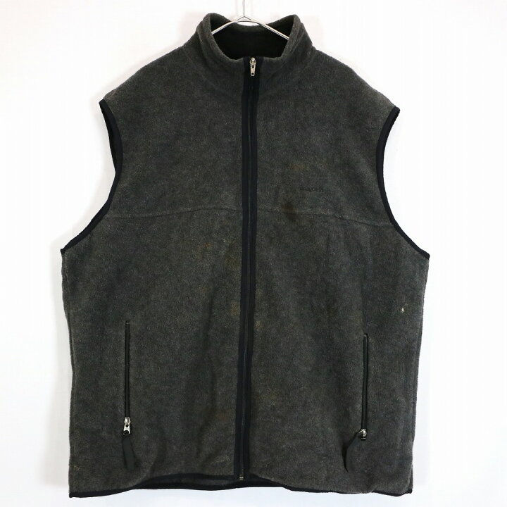 楽天市場】SALE/ 90年代 カナダ製 patagonia パタゴニア SYNCHILLA 