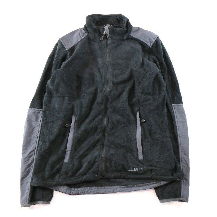 楽天市場】L.L.Bean エルエルビーン POLARTEC ポーラテック フリース 