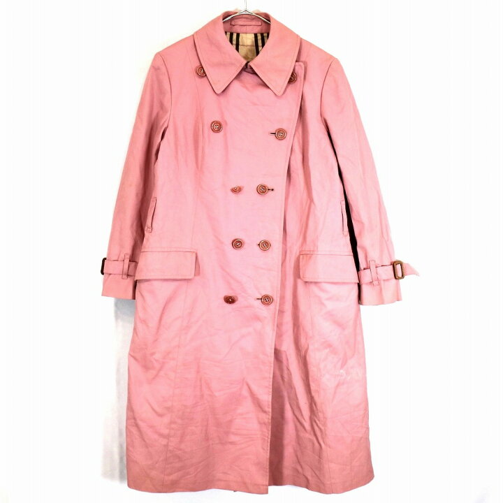 楽天市場】60年代 イングランド製 Burberrys バーバリーズ トレンチ  