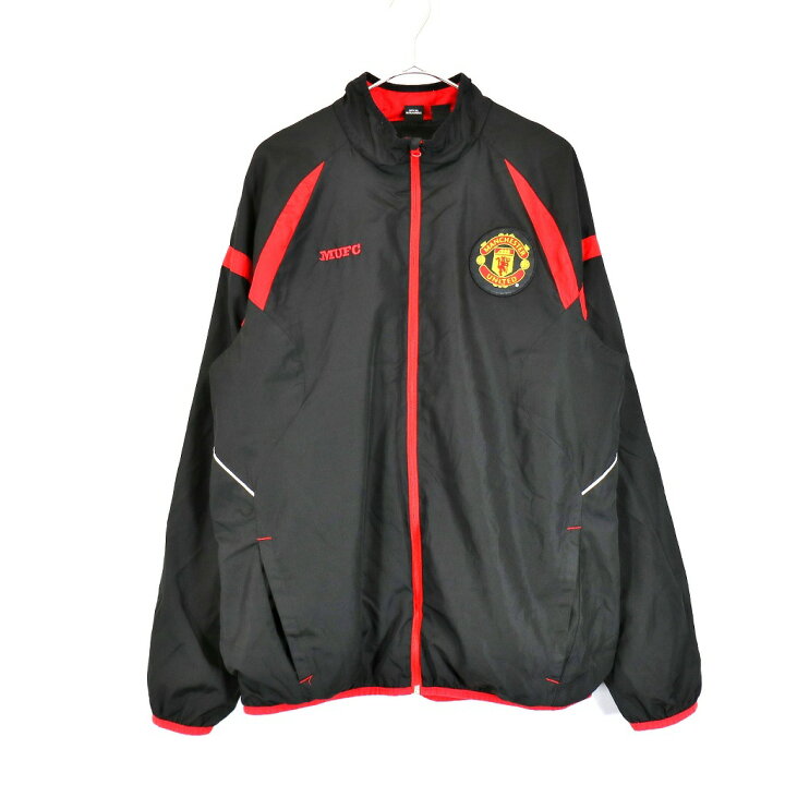 マンチェスターユナイテッド サッカージャージ Manchester United 