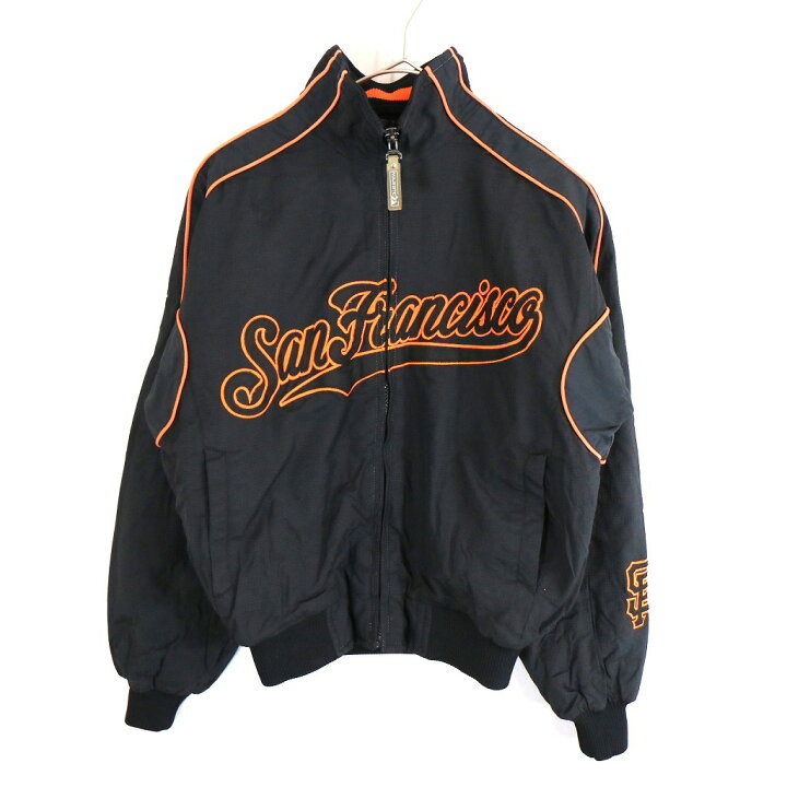 楽天市場】Majestic マジェスティック MLB サンフランシスコ 