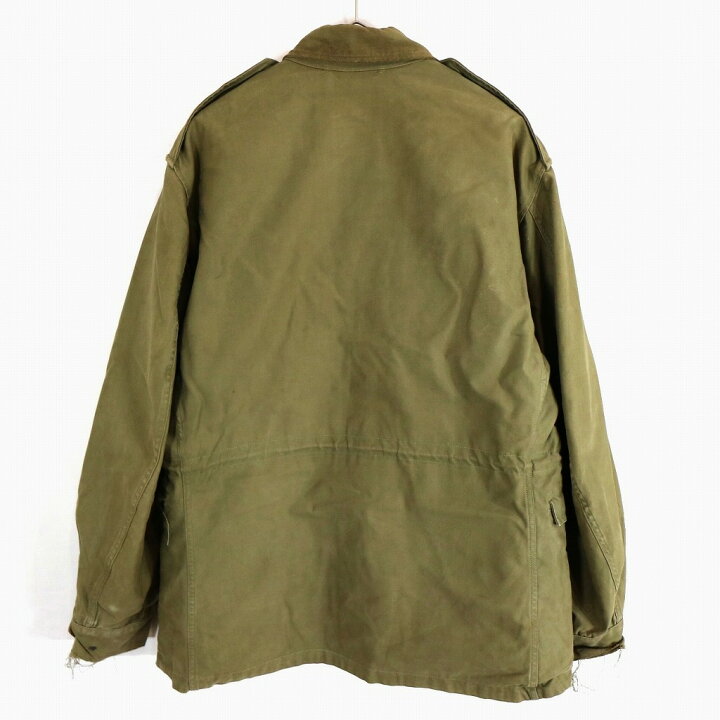 楽天市場】40年代 米軍実物 U.S.ARMY M-1943 フィールド 