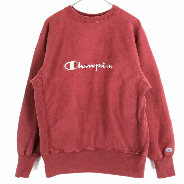 楽天市場】90年代 USA製 Champion チャンピオン リバースウィーブ 