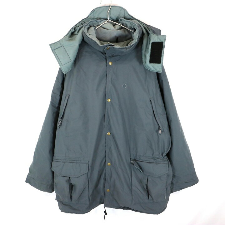 楽天市場】80〜90年代 USA製 L.L.Bean エルエルビーン MAINE WARDEN