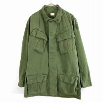 楽天市場】us.army ジャングル ファティーグ ジャケットの通販