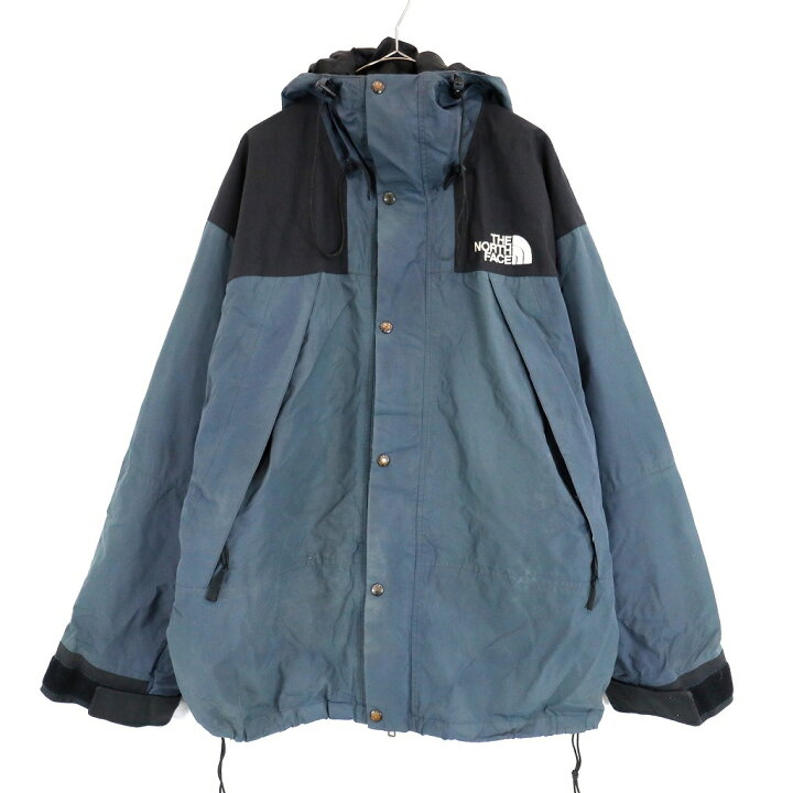 楽天市場】90年代 THE NORTH FACE ノースフェイス GORE-TEX マウンテン  
