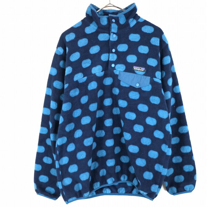 楽天市場】patagonia パタゴニア SYNCHILLA シンチラ スナップT  