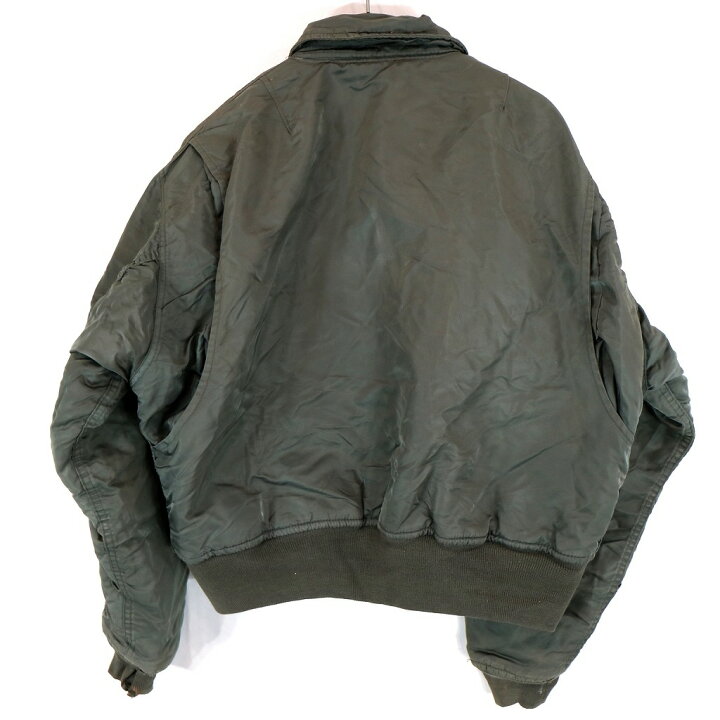楽天市場】SALE/ 90年代 Schott ショット CWU-R フライトジャケット 