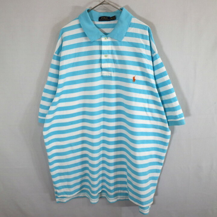 楽天市場】SALE/ Polo by Ralph Lauren ポロバイラルフローレン 半袖 