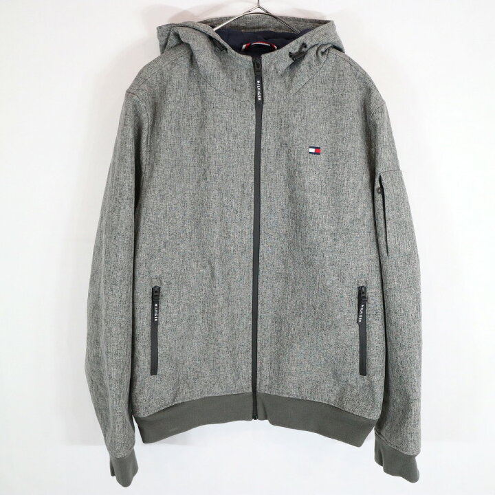 楽天市場】SALE/ TOMMY HILFIGER トミーヒルフィガー ソフトシェル 