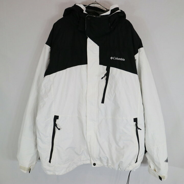 楽天市場】SALE/ Columbia コロンビア マウンテンパーカー 大きい 