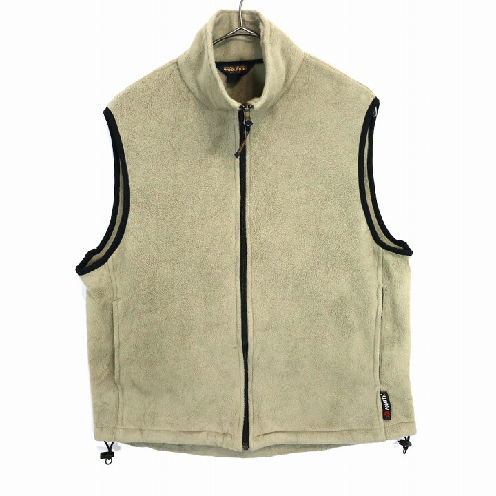 楽天市場】SALE/ WOOLRICH ウールリッチ POLARTEC ポーラテック 
