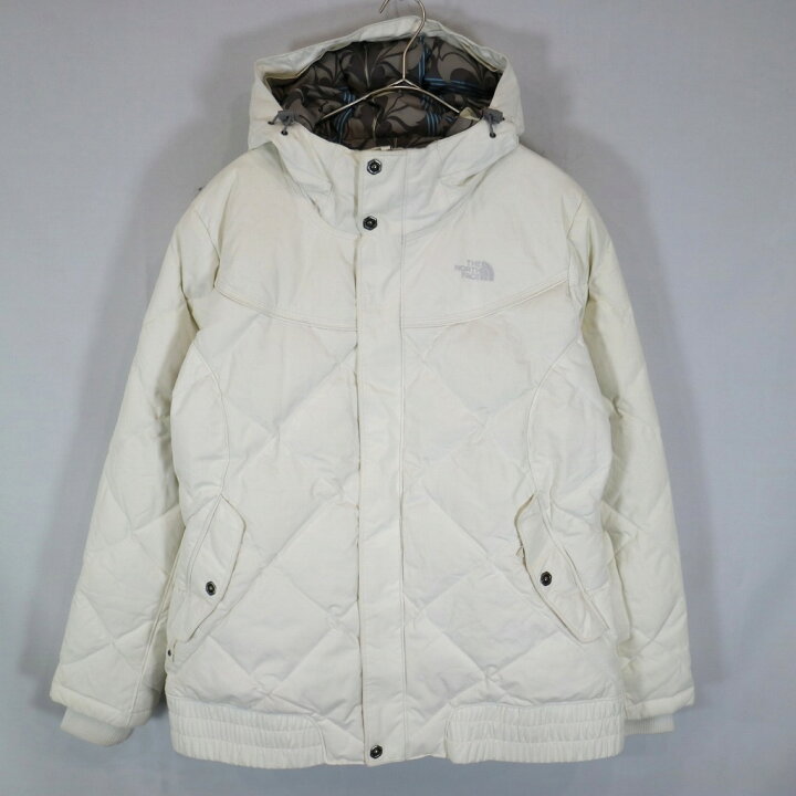 楽天市場】THE NORTH FACE ノースフェイス ダウンジャケット 