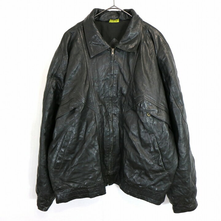 楽天市場】CALIFORNIA L.A.LEATHER レザージャケット 防寒 アメカジ 