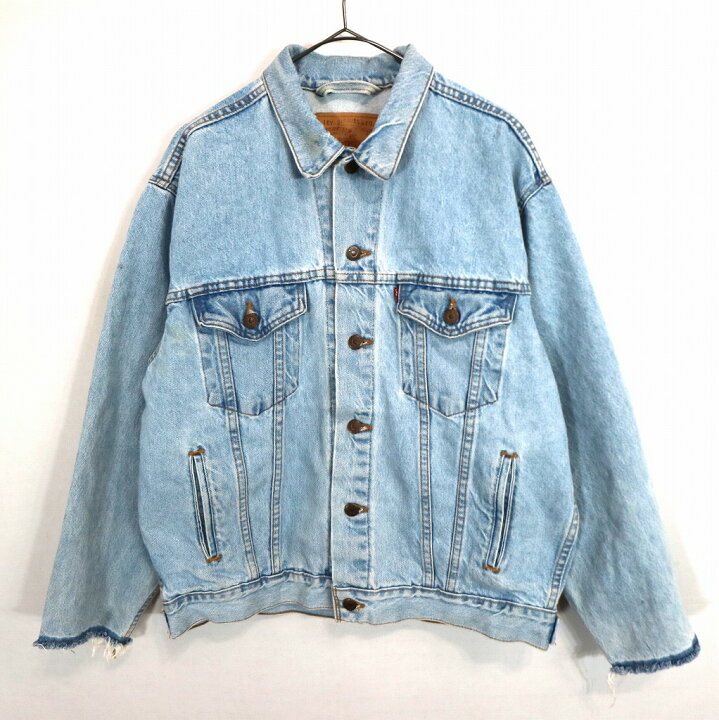 楽天市場】90年代 USA製 Levi