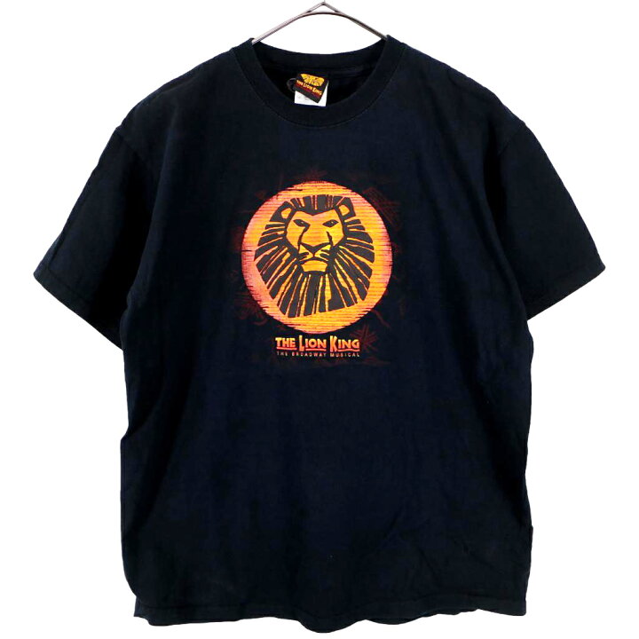 楽天市場】00年代 Disney ディズニー LION KING ライオンキング 