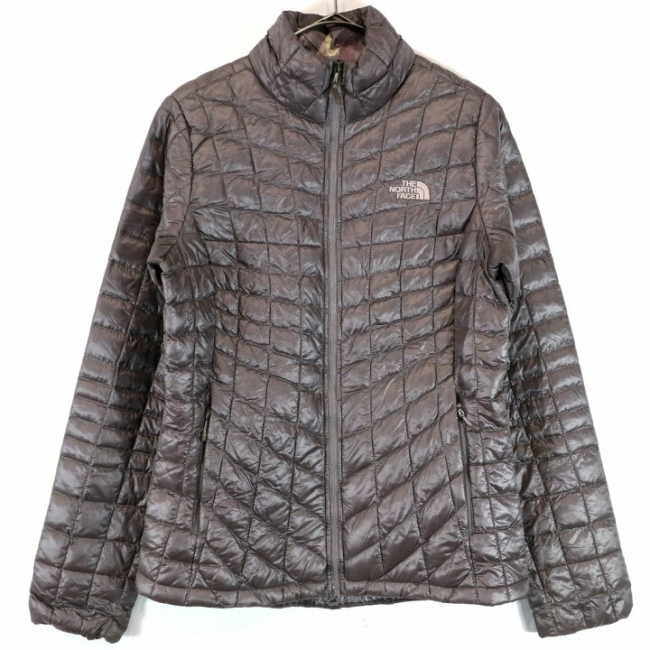 楽天市場】THE NORTH FACE ノースフェイス THERMOBALL キルティング 