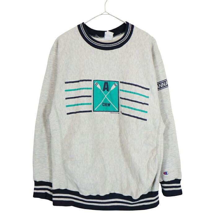 楽天市場】90年代 USA製 Champion チャンピオン リバースウィーブ 