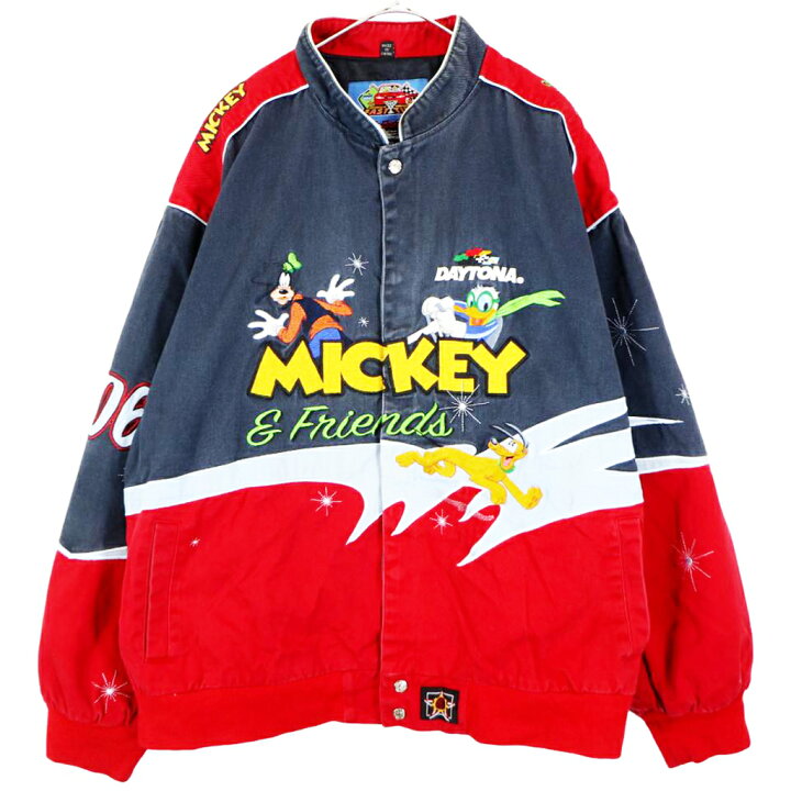 楽天市場】JH DESIGN Disney ディズニー ミッキー&フレンズ コットン  