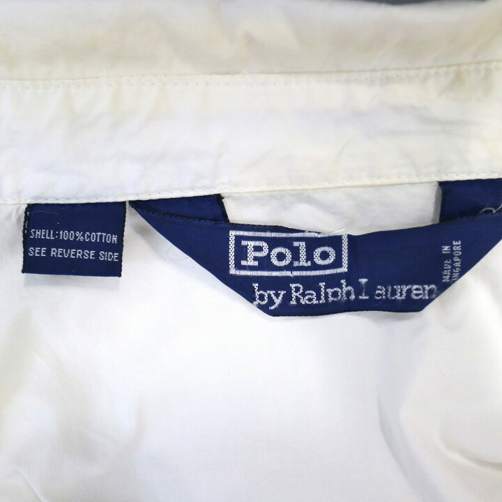 楽天市場】90年代 Polo by Ralph Lauren ポロバイラルフローレン 