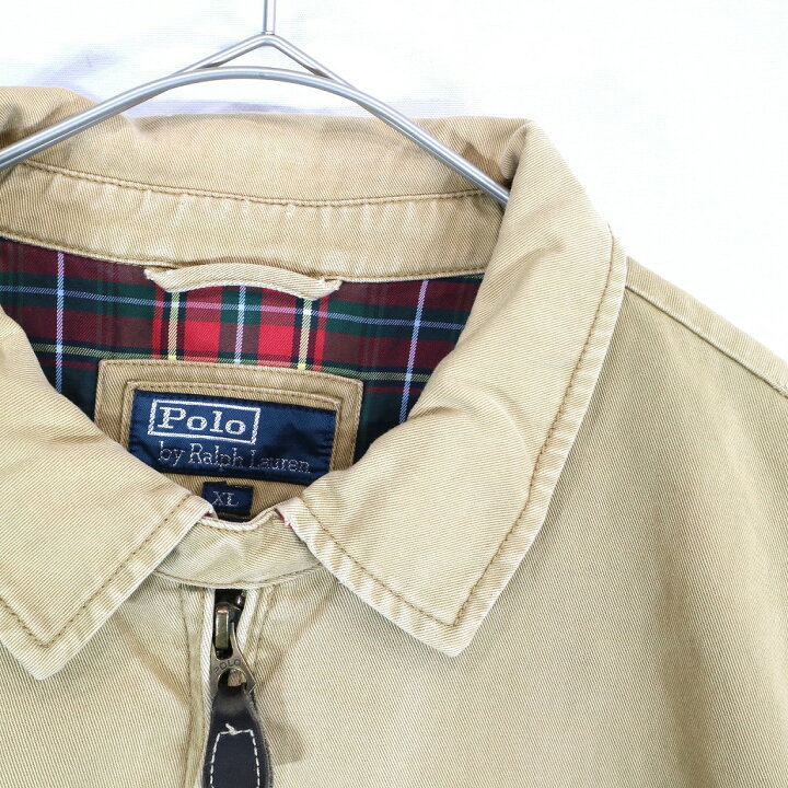 楽天市場】Polo by Ralph Lauren ポロ ラルフローレン スイングトップ 