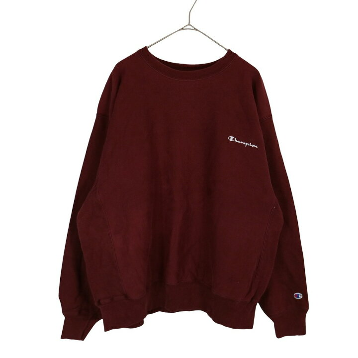 楽天市場】Champion チャンピオン プレミアムリバースウィーブ ワン 