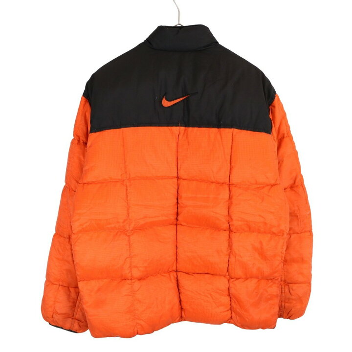 楽天市場】NIKE ナイキ ダウンジャケット 刺しゅう スウッシュ ジップ 
