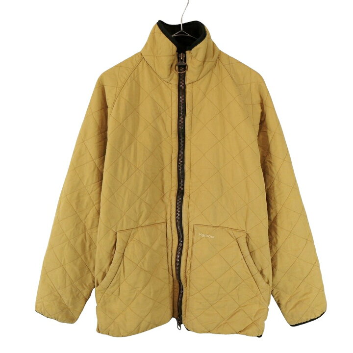 楽天市場】Barbour バブアー キルティングジャケット ヨーロッパ古着 
