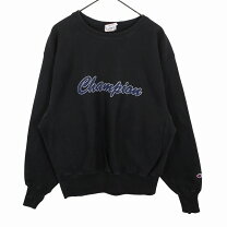 楽天市場】リバースウィーブ 古着 黒の通販