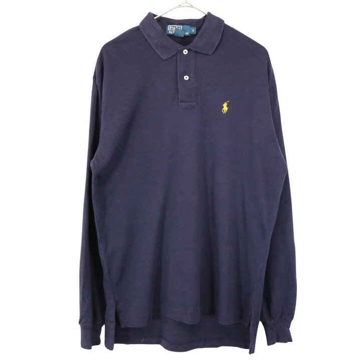 楽天市場】Polo by Ralph Lauren ポロバイラルフローレン 長袖 