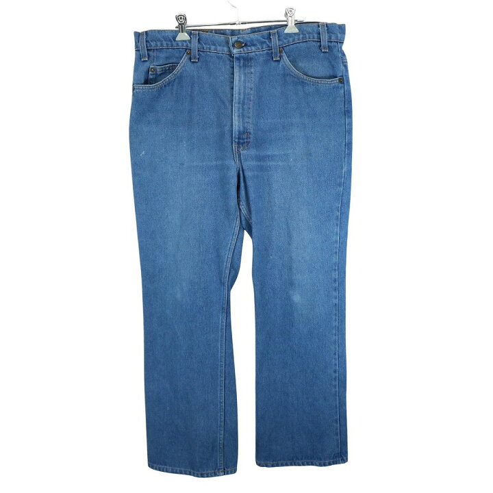 楽天市場】80年代 USA製 Levi 
