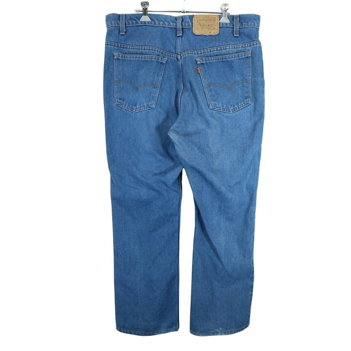 楽天市場】80年代 USA製 Levi