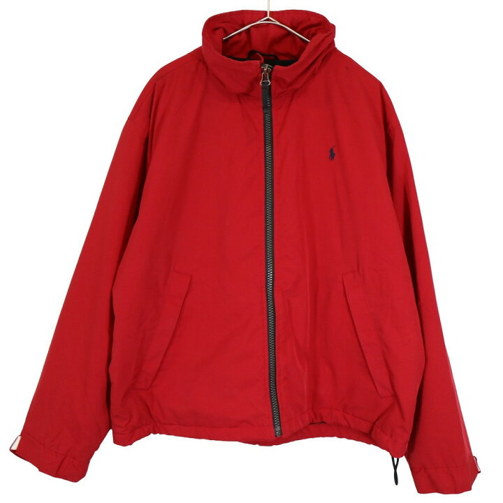 楽天市場】90年代 Polo by Ralph Lauren ポロラルフローレン フリース  