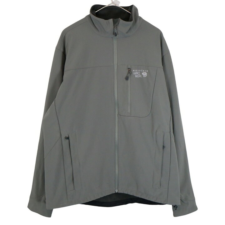 楽天市場】MOUNTAIN HARDWEAR マウンテンハードウェア ソフトシェル 