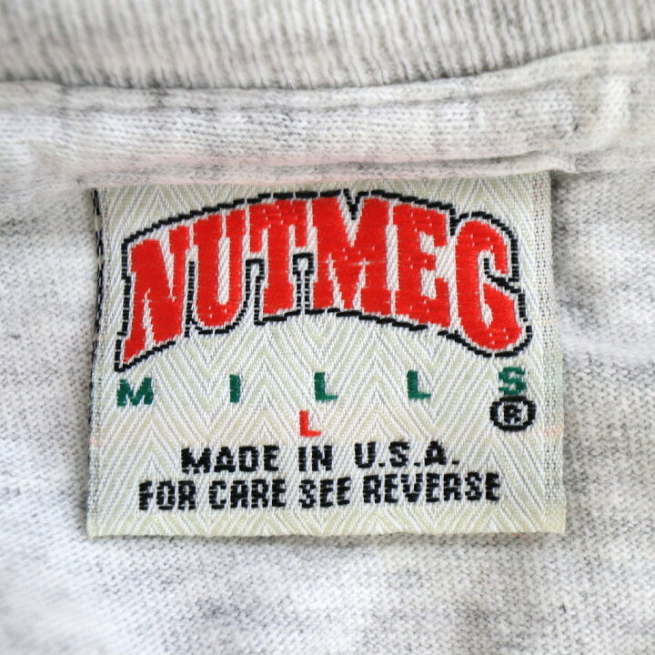 楽天市場】90年代 USA製 NUTMEG MLB ニューヨーク・ヤンキース 半袖T 