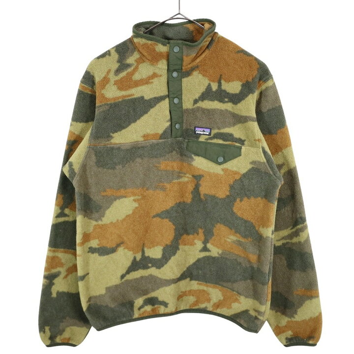 楽天市場】patagonia パタゴニア SYNCHILLA シンチラ スナップT  