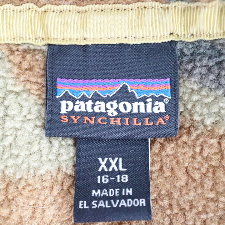 楽天市場】patagonia パタゴニア SYNCHILLA シンチラ スナップT