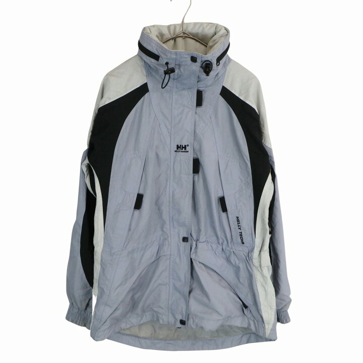 楽天市場】SALE///// 90年代 HELLY HANSEN ヘリーハンセン ナイロン 