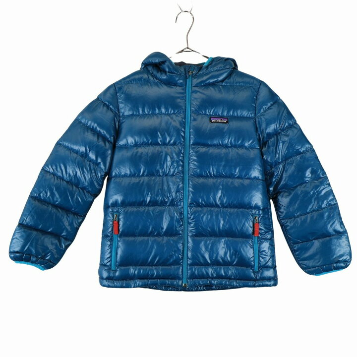 楽天市場】patagonia パタゴニア ダウンジャケット 刺繍 アウトドア  