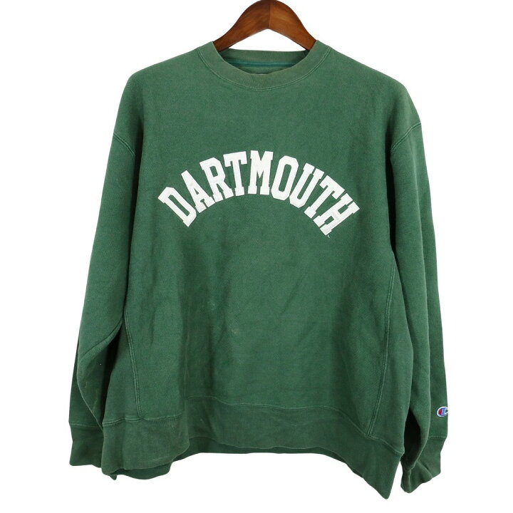 楽天市場】Champion チャンピオン プレミアムリバースウィーブ  