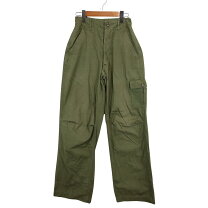 楽天市場】ジャングルファティーグパンツ 中古（メンズファッション 