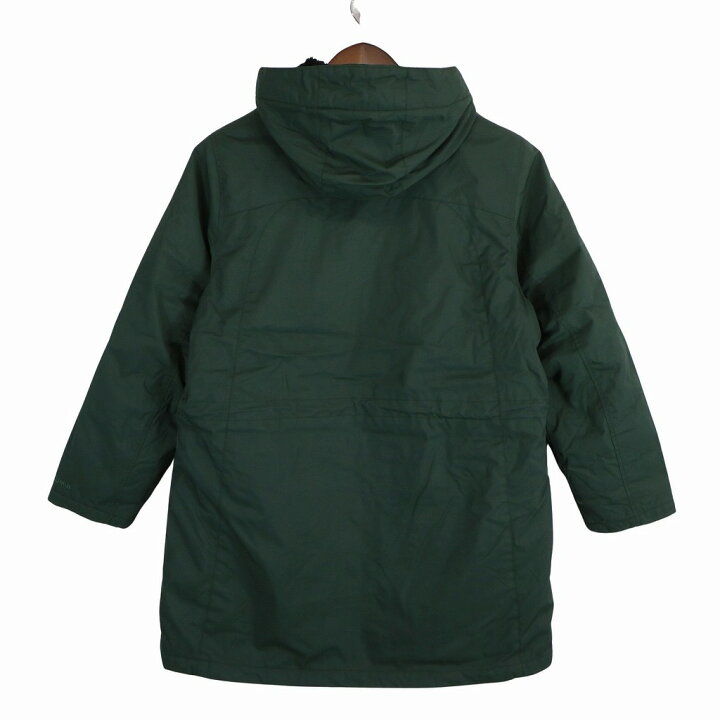 楽天市場】L.L.Bean エルエルビーン マウンテンパーカー アウトドア 