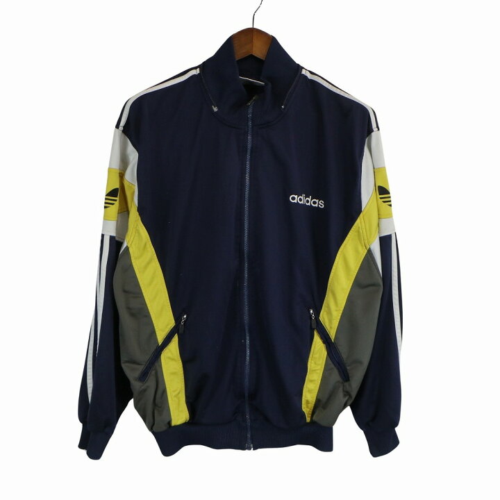 楽天市場】SALE///// 80年代 adidas アディダス トラック ジャケット 